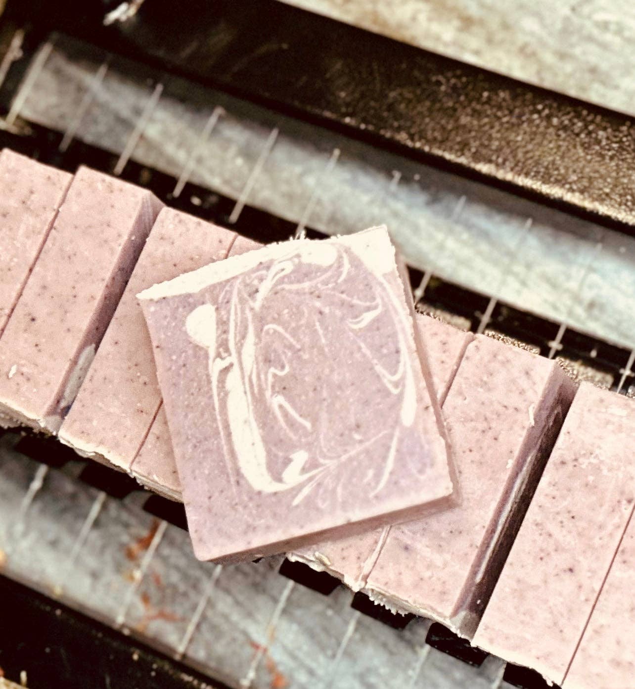 Lavender Soap | Calming Soap